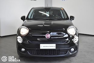 FIAT 500X 1.3 MultiJet 95 CV Connect